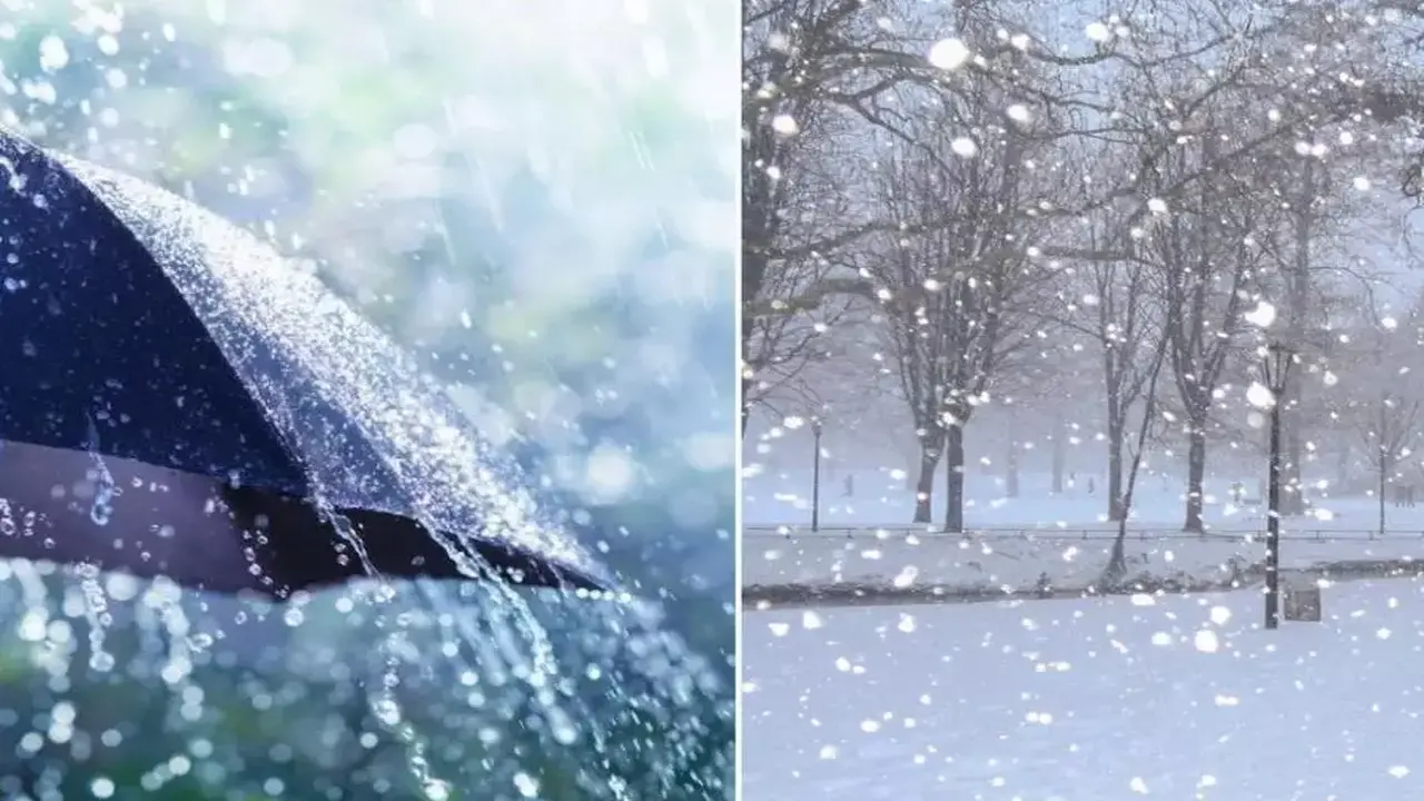 تقلبات جوية مفاجئة.. توقعات درجات الحرارة لطقس السبت 14 فبراير بمختلف المحافظات